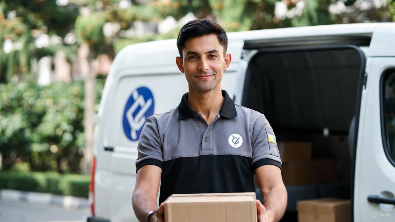 Yogayog B2B Partnership